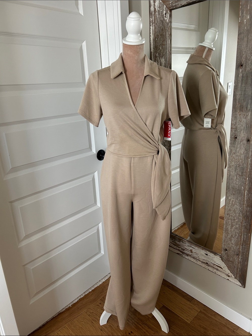 Spanx Jumpsuit